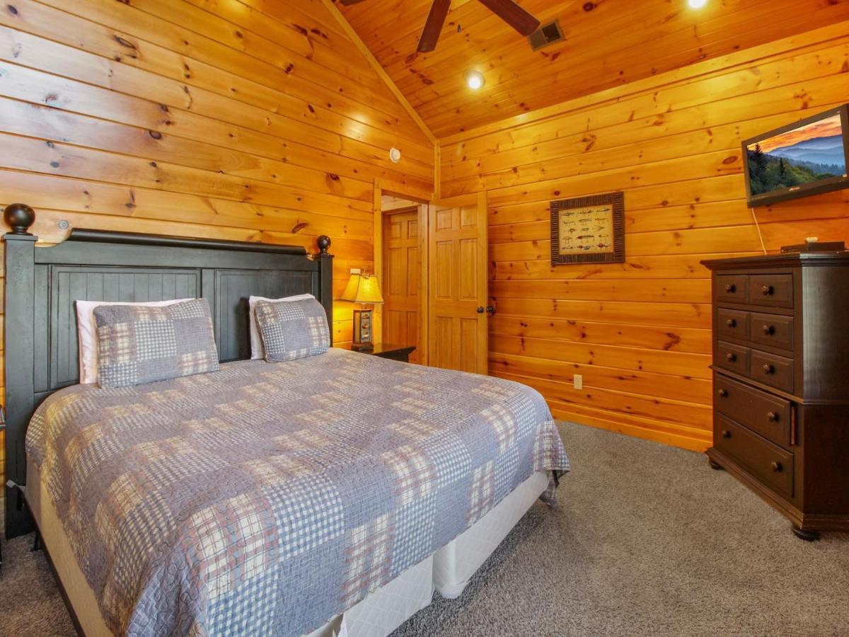 Big Sky Lodge II Gatlinburg Eksteriør billede