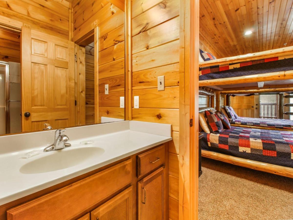 Big Sky Lodge II Gatlinburg Eksteriør billede