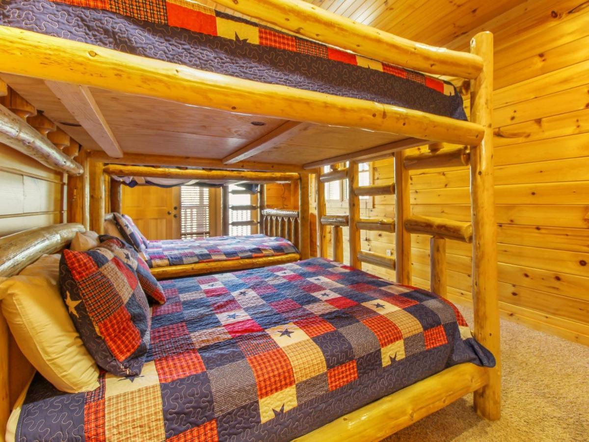 Big Sky Lodge II Gatlinburg Eksteriør billede