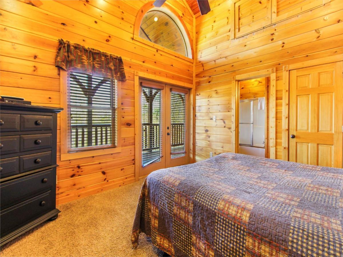 Big Sky Lodge II Gatlinburg Eksteriør billede