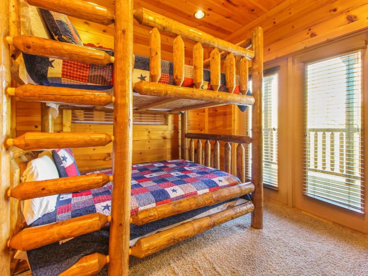Big Sky Lodge II Gatlinburg Eksteriør billede