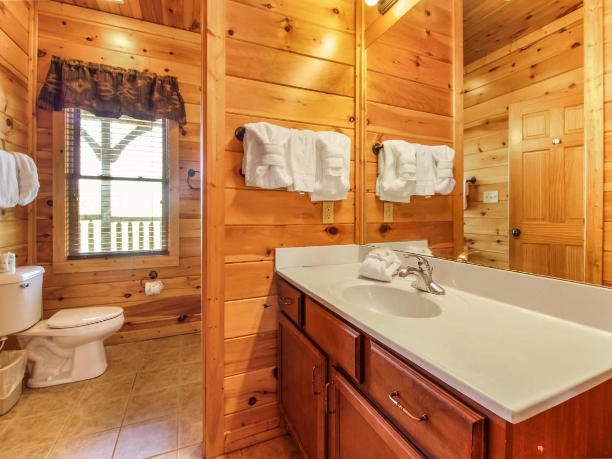 Big Sky Lodge II Gatlinburg Eksteriør billede
