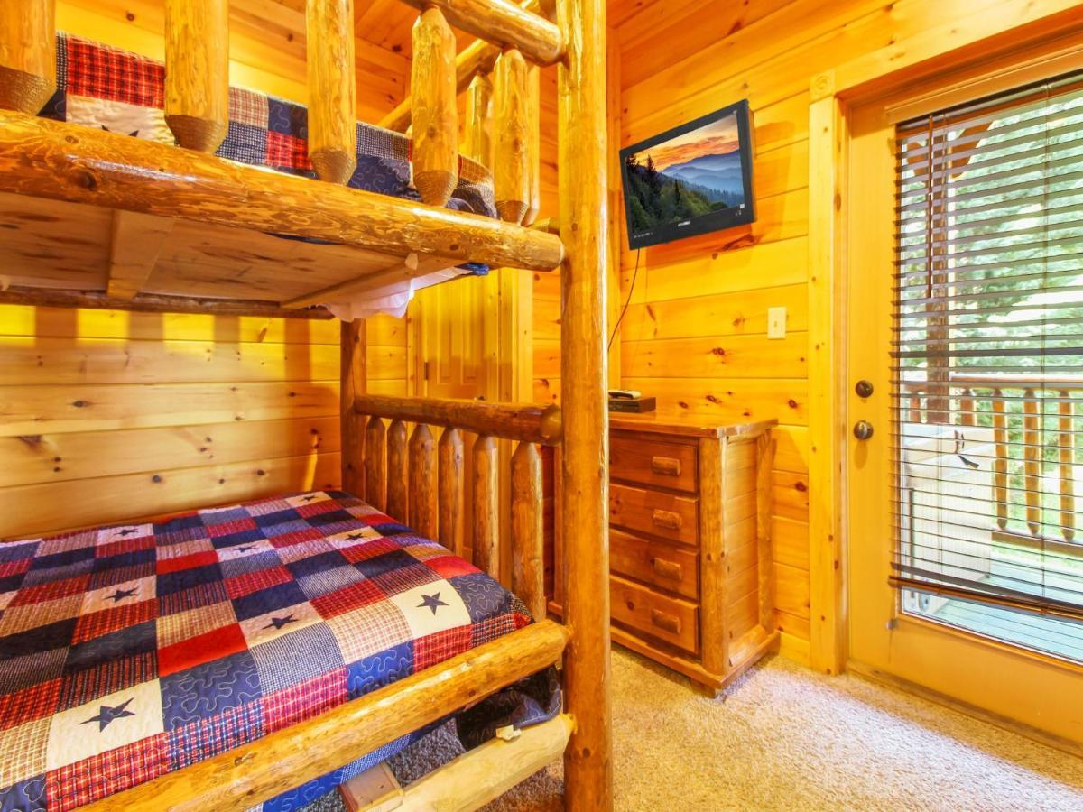 Big Sky Lodge II Gatlinburg Eksteriør billede