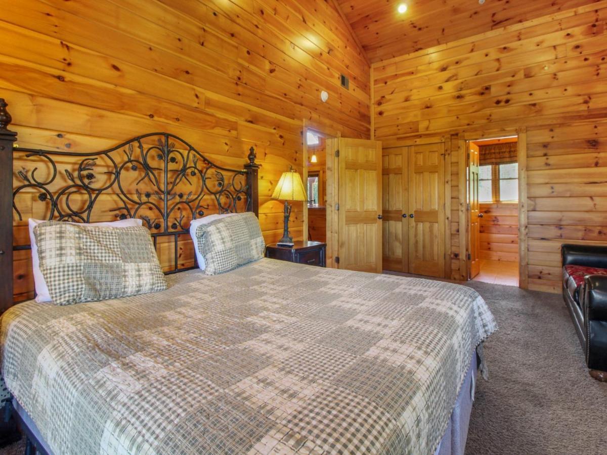 Big Sky Lodge II Gatlinburg Eksteriør billede