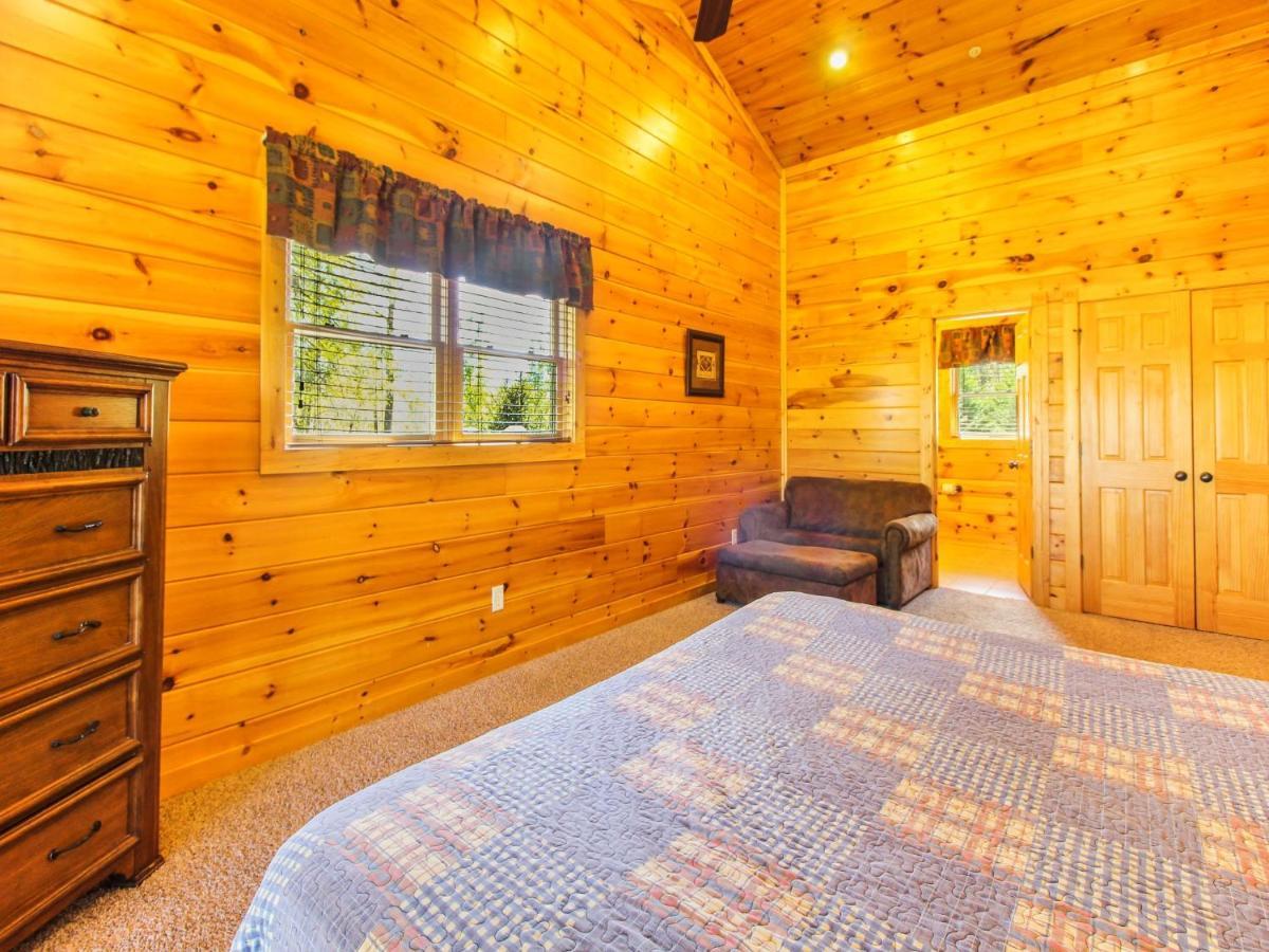 Big Sky Lodge II Gatlinburg Eksteriør billede